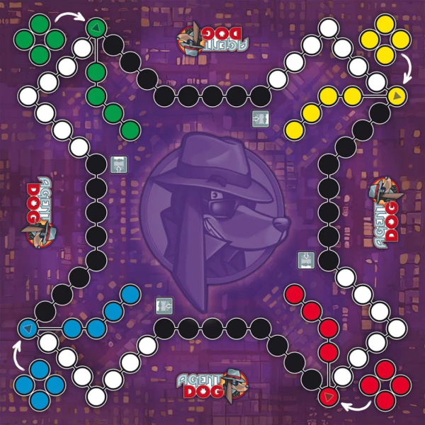 Agent DOG® - Schmidt Spiele